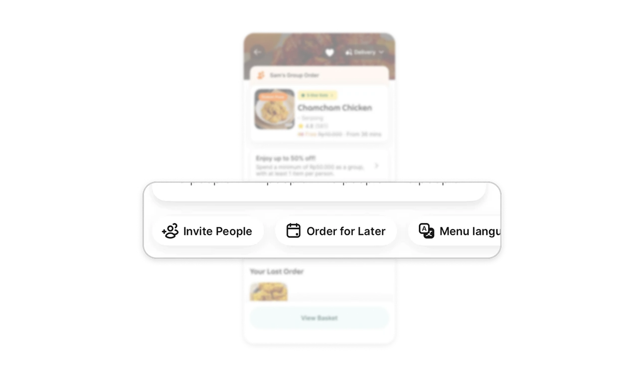 Menu language chip localizes at the feature level