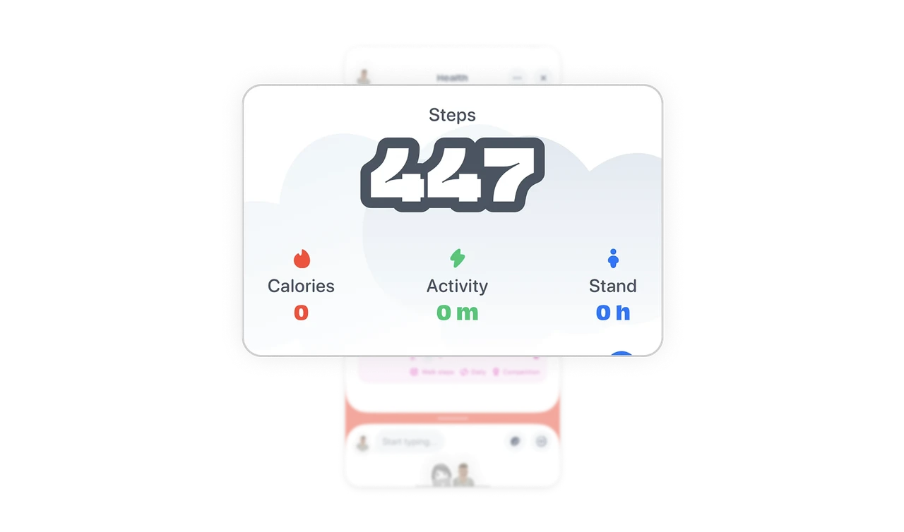 Primary progress is impossible to miss