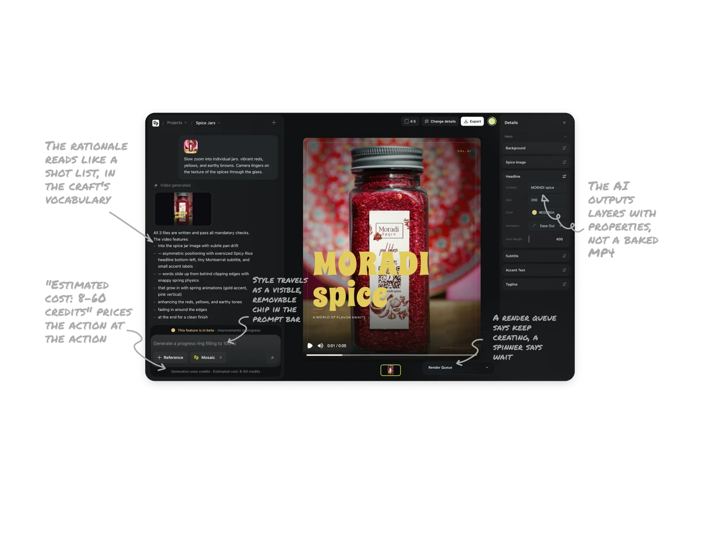 AI Video Studio
