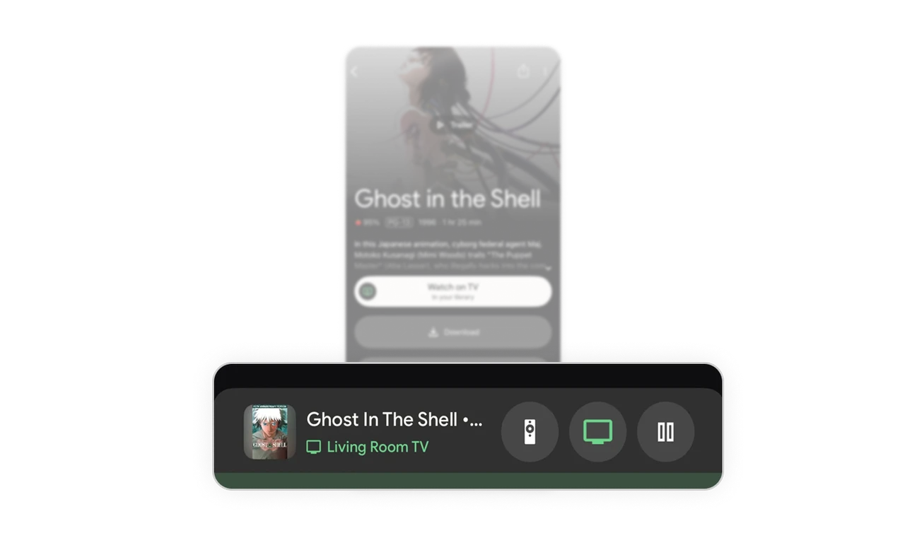 Persistent playback control strengthens ecosystem continuity