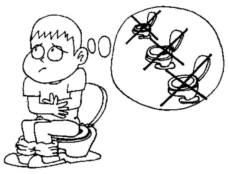 Constipation