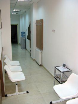 Sala de așteptare