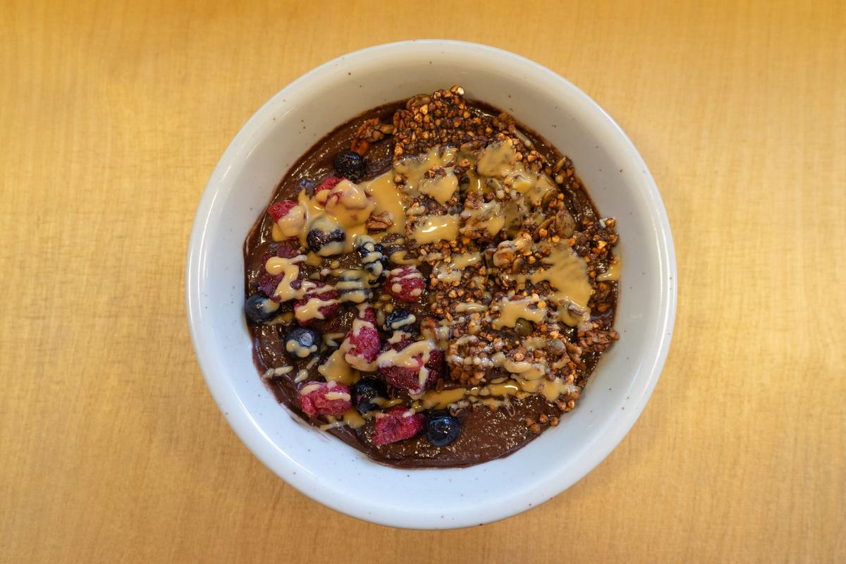 düşük boyut Bowl