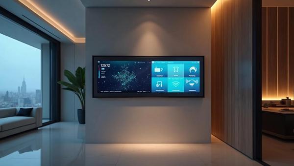 Умный дом: какие технологии стоит заложить на этапе проекта