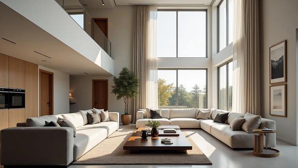 Второй свет в доме: плюсы, минусы и подводные камни