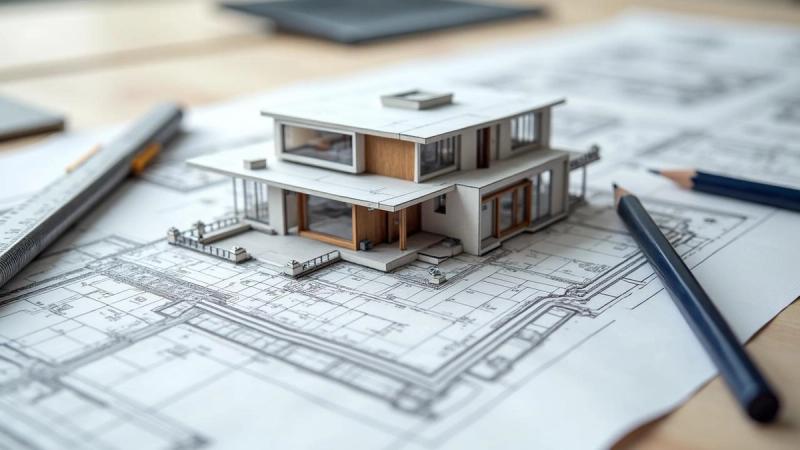 Как выбрать проект дома: 7 важных критериев