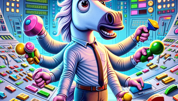 UNI Token Price Surge: A Reflection of the Market's Hunger for Effective Governance?