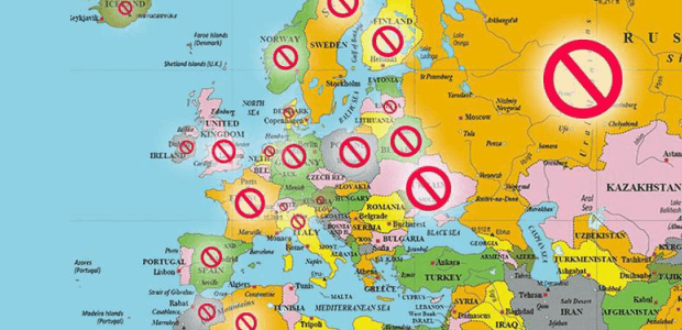 Deadline for Russia's Data Localization Law
