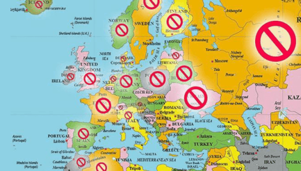 Deadline for Russia's Data Localization Law