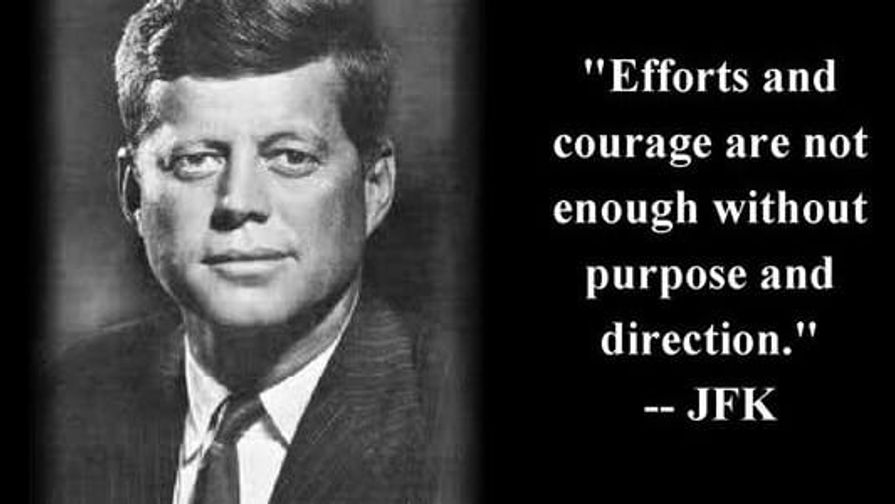 IT Buyers Say “We are OK.” Are you Sure? Part 1