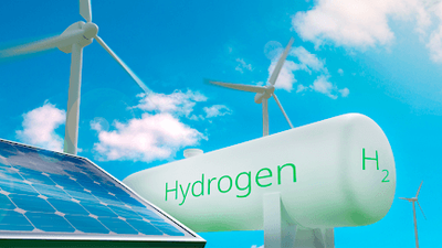 Energy as Impact – REDIVIDER