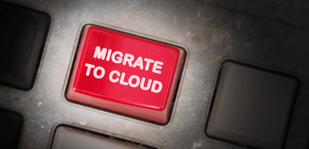 Core App Migration to Cloud: Solving the App Modernization Use Case