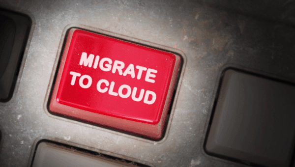 Core App Migration to Cloud: Solving the App Modernization Use Case