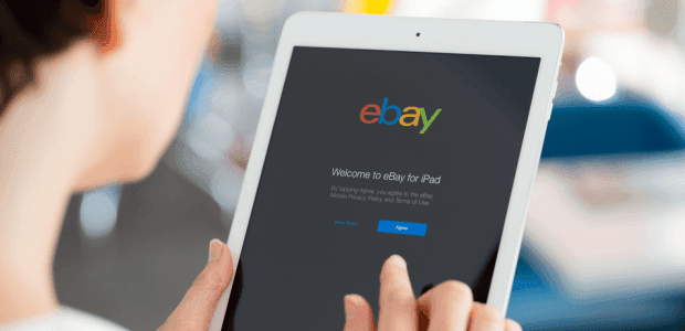 eBay Measures Energy Consumption with Digital Service Efficiency