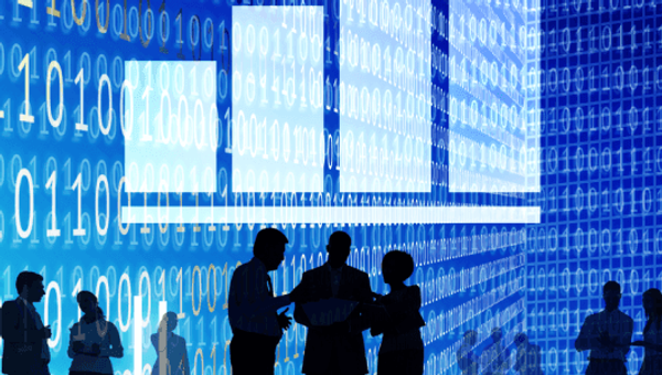 Scale & Buy Global IT Infrastructure