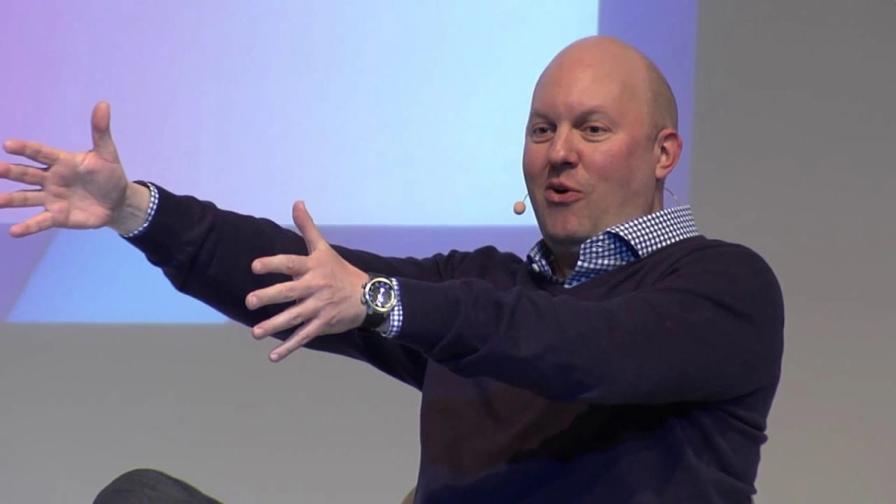 Marc Andreessen Rebuttal 2020