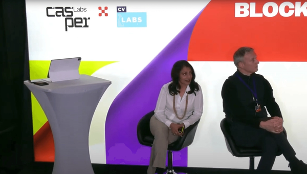 RAMPRATE WORKS WITH DEVXDAO AND XPRIZE TO ANNOUNCE A GRANT IN EXCESS OF €4 MILLION