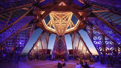 The Need for Burning Man to Convert into a DAO