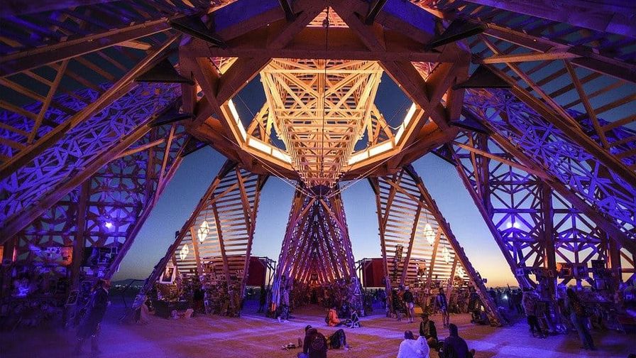 The Need for Burning Man to Convert into a DAO