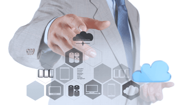 Infrastructure Optimization: What You Need to Know About Wasteful IT