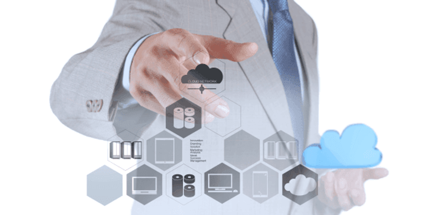 Infrastructure Optimization: What You Need to Know About Wasteful IT