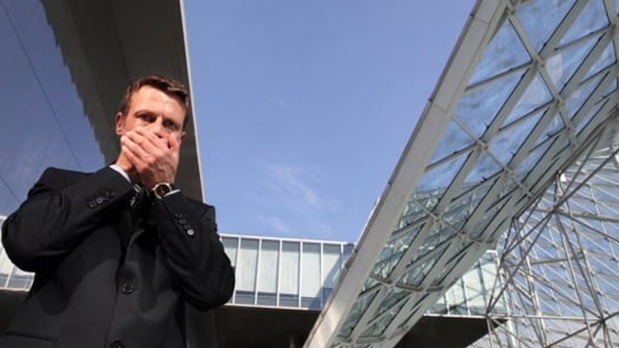 The Buyers & Sellers Honesty Dance 2