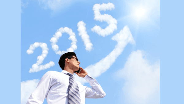 CIOs: Eliminate Waste - Let 2015 Be Your Year of the Smart Cloud