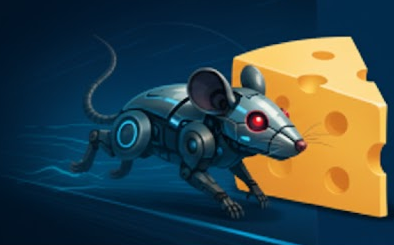 Patience in the Ai infrastructure Gold Rush: The Second Mouse Gets the Cheese