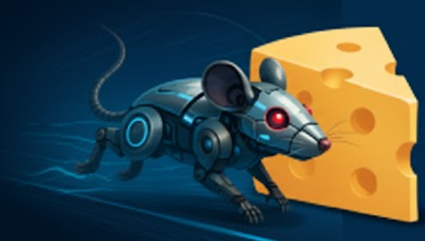 Patience in the Ai infrastructure Gold Rush: The Second Mouse Gets the Cheese