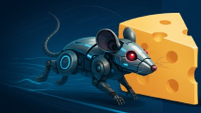 Patience in the Ai infrastructure Gold Rush: The Second Mouse Gets the Cheese