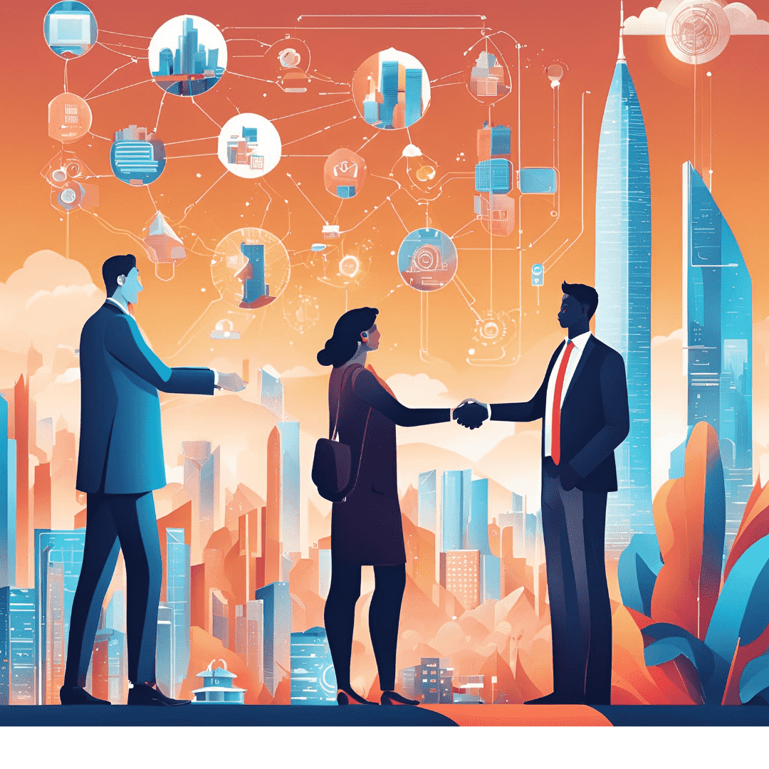 Improving Philanthropy with Tech (TechPhil)