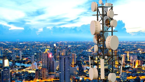 It’s time to Uber and Airbnb the telecommunications industry