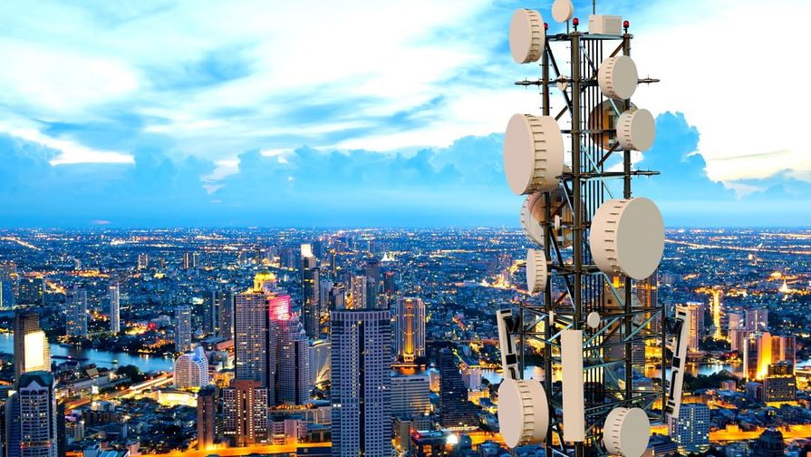 It’s time to Uber and Airbnb the telecommunications industry