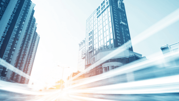 Business At The Speed Of Light – What is a Millisecond Worth?