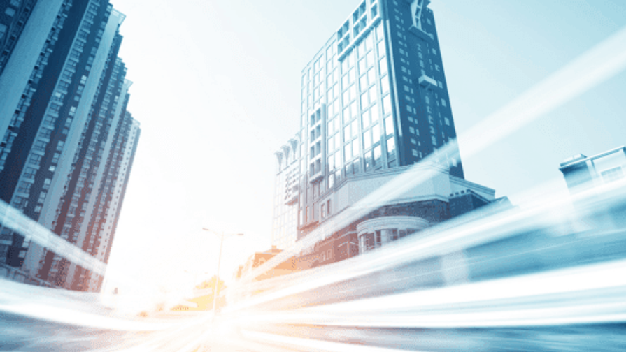 Business At The Speed Of Light – What is a Millisecond Worth?
