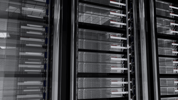 Data Center supplier Playbook: Capacity-Based Power