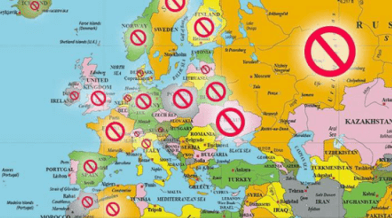 Russia's Data Localization Law