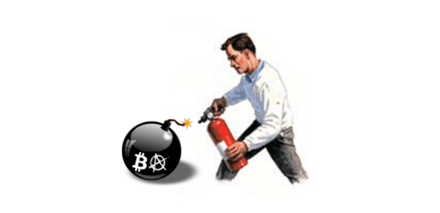 Enterprise Blockchain: Can Big Business Co-opt an Existential Threat?