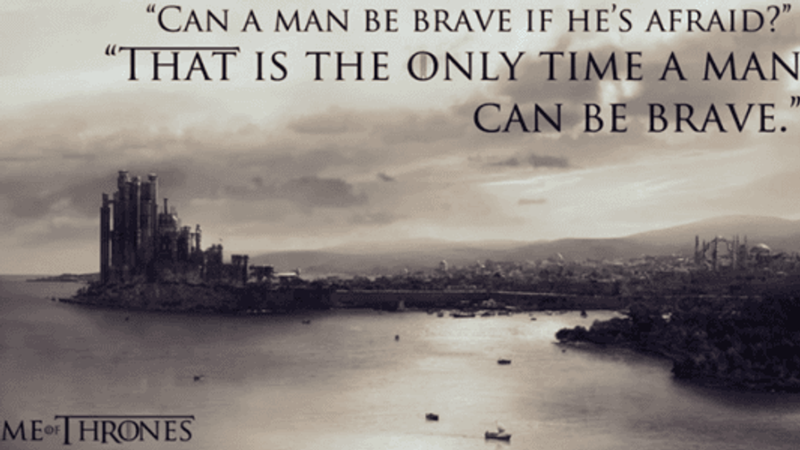 Would You Hire Someone Who Led a Rebellion?