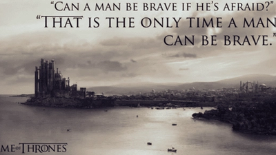 Would You Hire Someone Who Led a Rebellion?