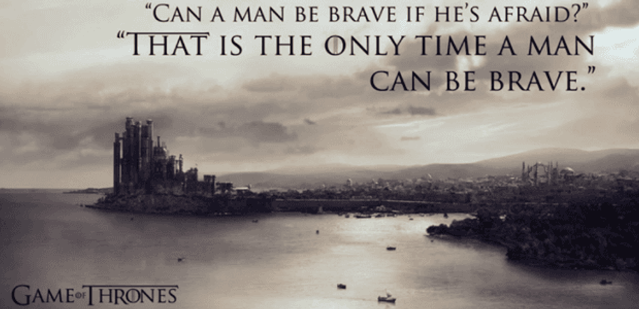 Would You Hire Someone Who Led a Rebellion?