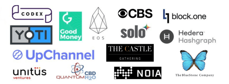 Organization Partners