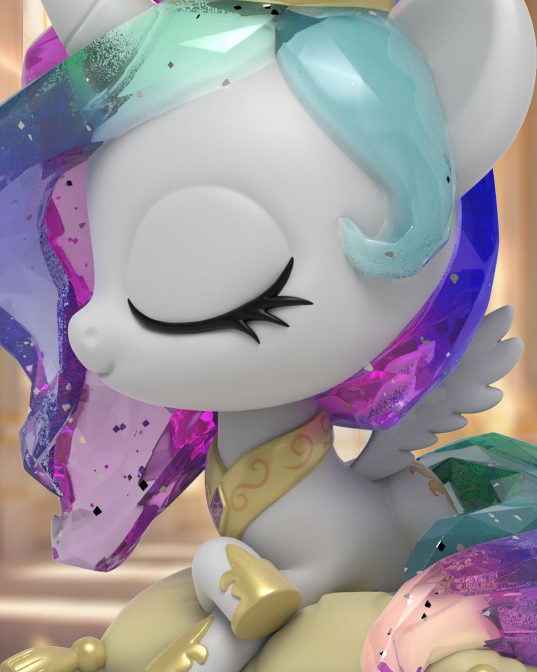 My little pony princess cadance - speelgoed kopen? | Korting tot 16