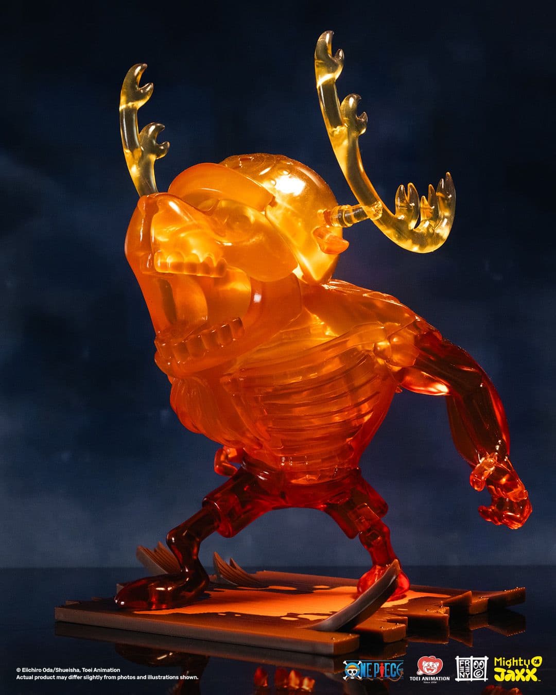 Explore Premium Collectibles | Blind Boxes, Action Figures & Art Toys