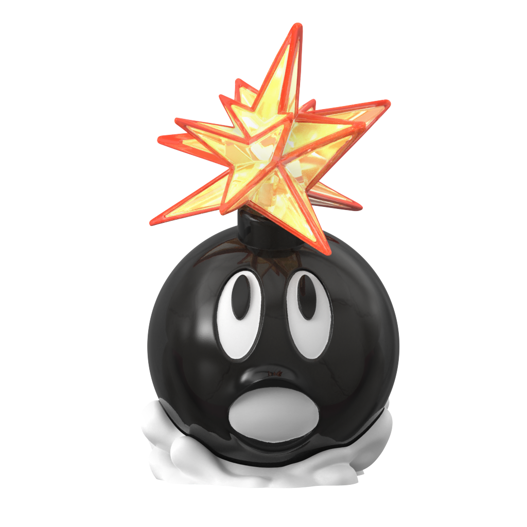 XXPLAY: Adam Bomb by The Hundreds | Mighty Jaxx