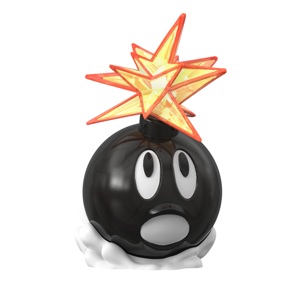 XXPLAY: Adam Bomb by The Hundreds | Mighty Jaxx