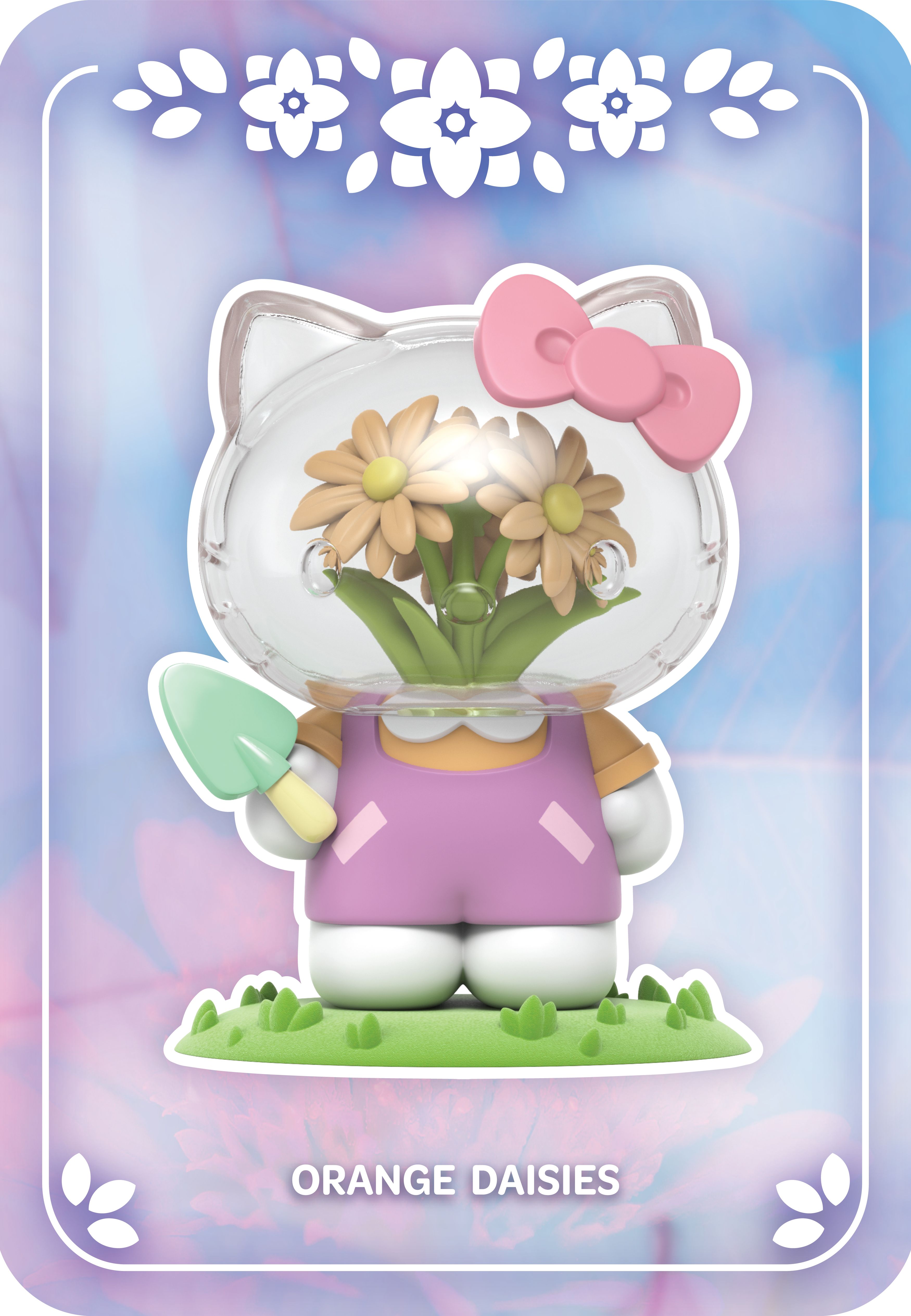 Azuma Makoto: Sanrio Hello Kitty Series | Mighty Jaxx