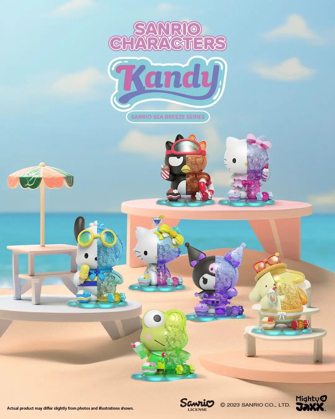 Explore Premium Collectibles | Blind Boxes, Action Figures & Art Toys
