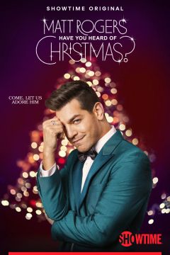 Matt Rogers - Have You Heard of Christmas?