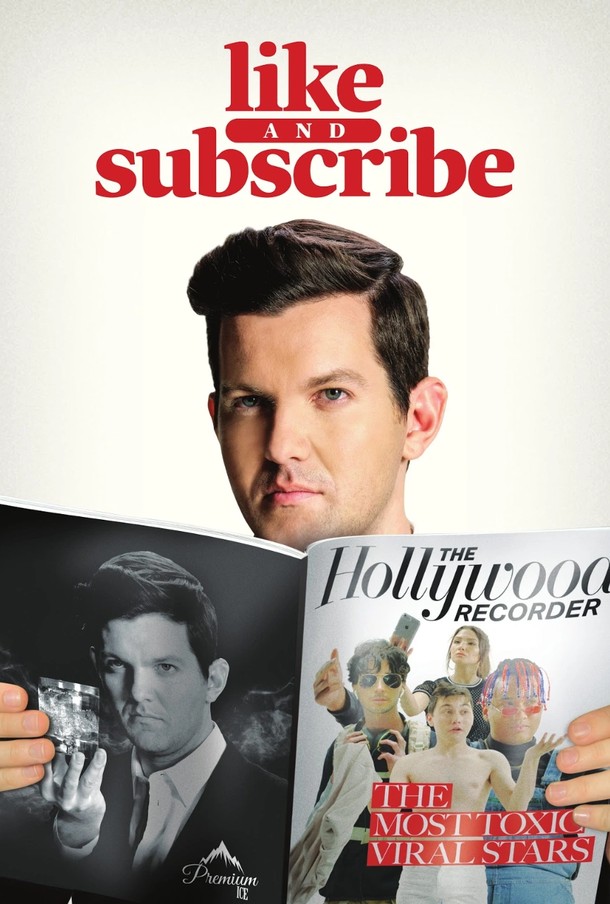 Dillon Francis - Like and Subscribe